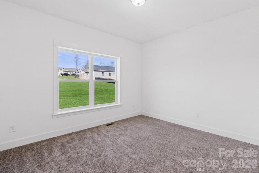 Bedroom #3