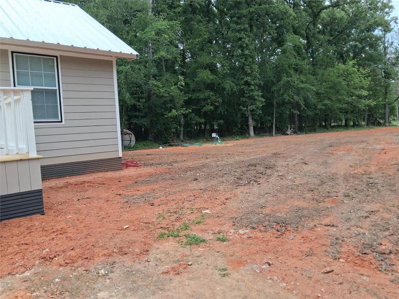Site preparation for new homesites in , Livingston (Image 30).