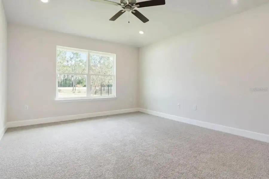 Spacious, unfurnished interior of a new home in Poinciana - Polk County, Poinciana (Image 13). Spacious, unfurnished interior of a new home in Poinciana - Polk County, Poinciana (Image 13).