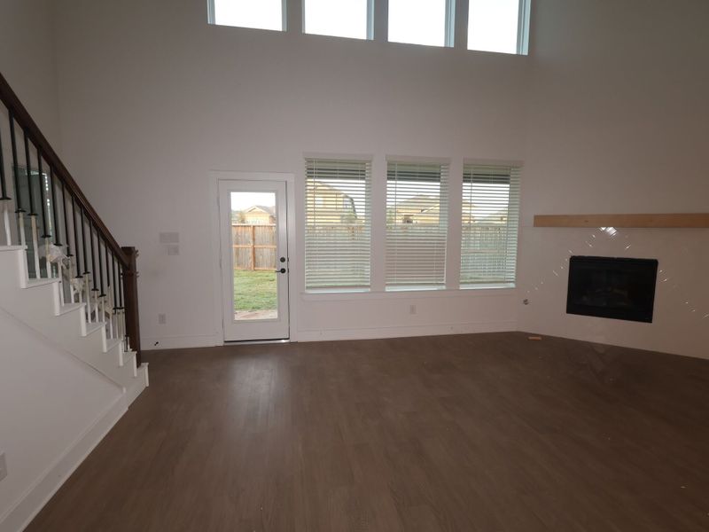 Family Room Family Room