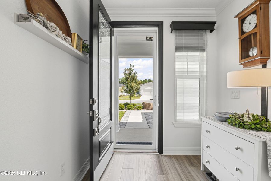 Image 43 of a home in Summer Bay at Grand Oaks. Image 43 of a home in Summer Bay at Grand Oaks.