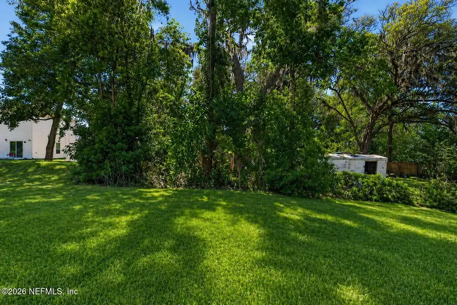 Natural landscape and outdoor views near  in Jacksonville (Image 59).