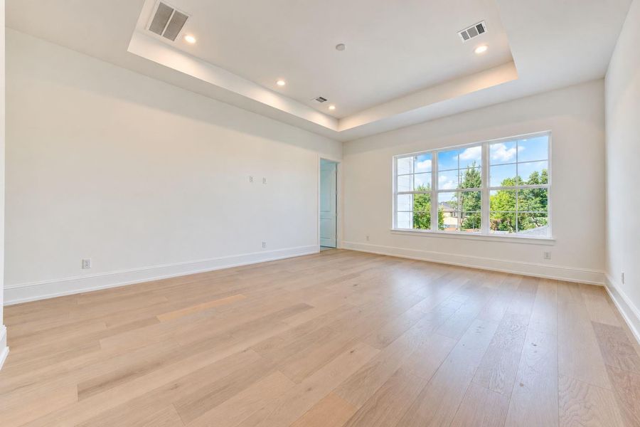 Spacious, unfurnished interior of a new home in , Houston (Image 32). Spacious, unfurnished interior of a new home in , Houston (Image 32).