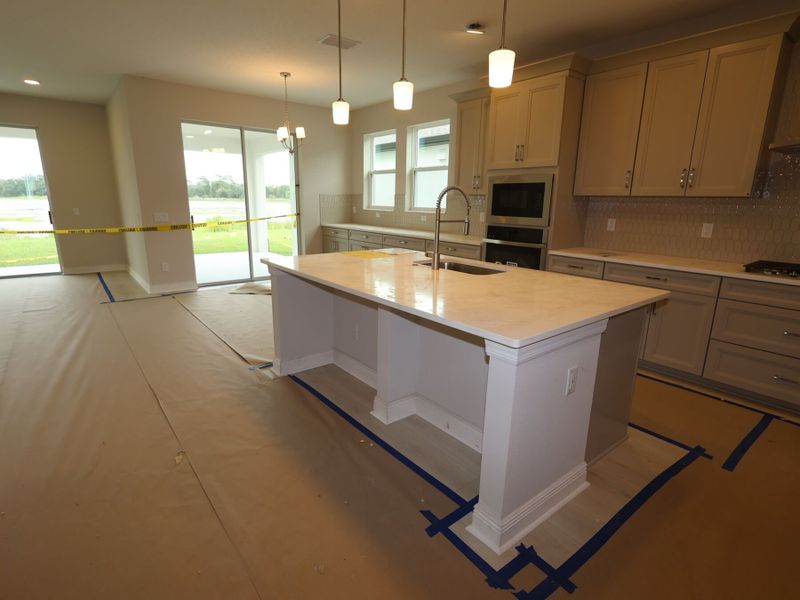 Kitchen Kitchen