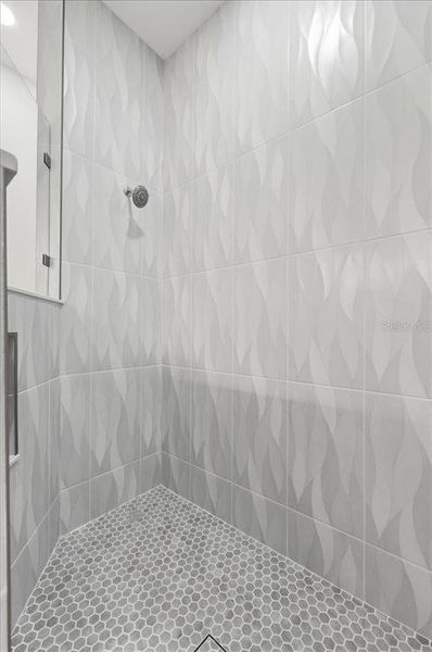 Close-up of interior finishes inside a home in , Polk City (Image 22).