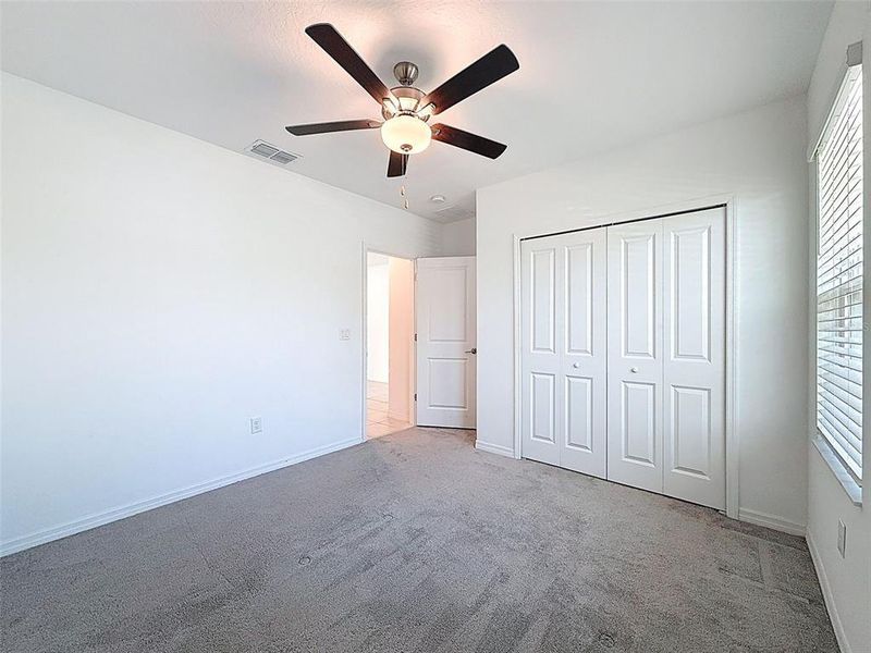 Spacious, unfurnished interior of a new home in , Lakeland (Image 32).