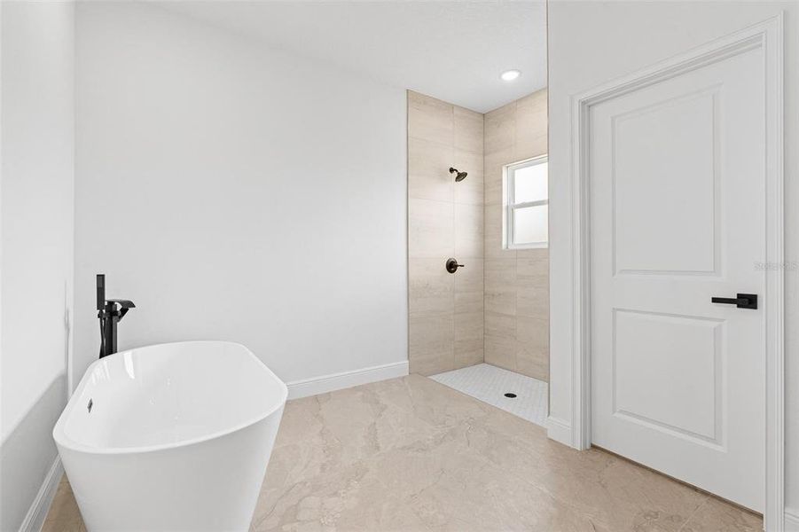 Spacious, unfurnished interior of a new home in , Ocala (Image 31).