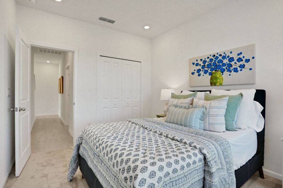 Madison II New Home in St. Augustine, FL.  - Slide 17