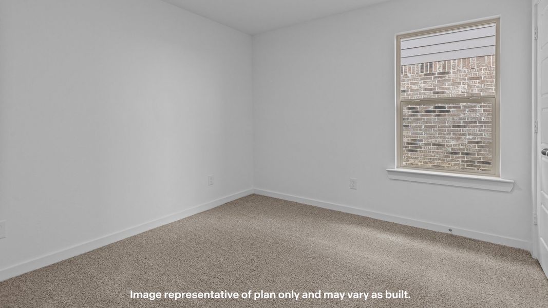 Spacious, unfurnished interior of a new home in Terra Vista, Lubbock (Image 19). Spacious, unfurnished interior of a new home in Terra Vista, Lubbock (Image 19).