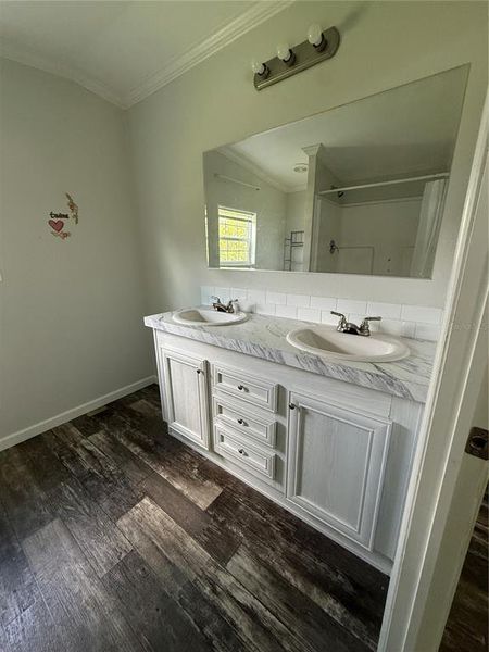 Image 39 of a home in . Image 39 of a home in .