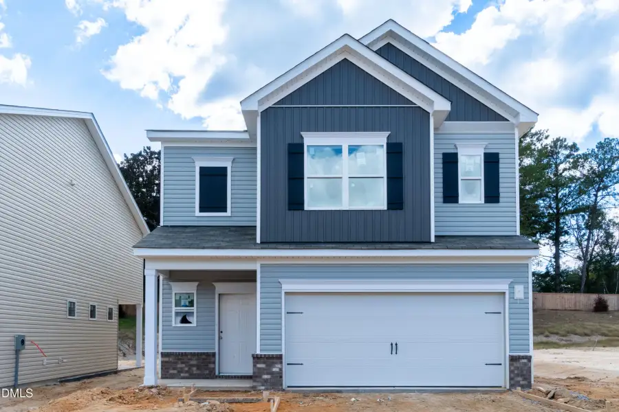 Braselton II B