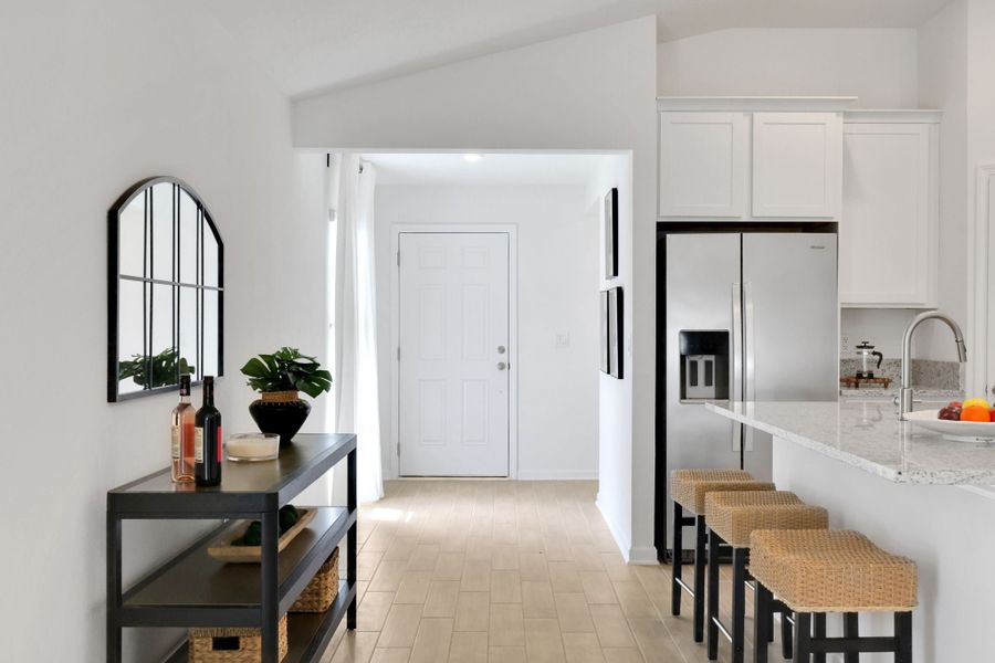 New Home in Jacksonville, FL.  - Slide 12