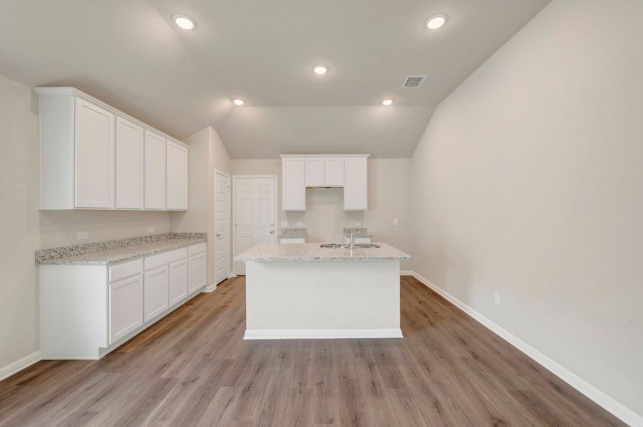 Kitchen Kitchen