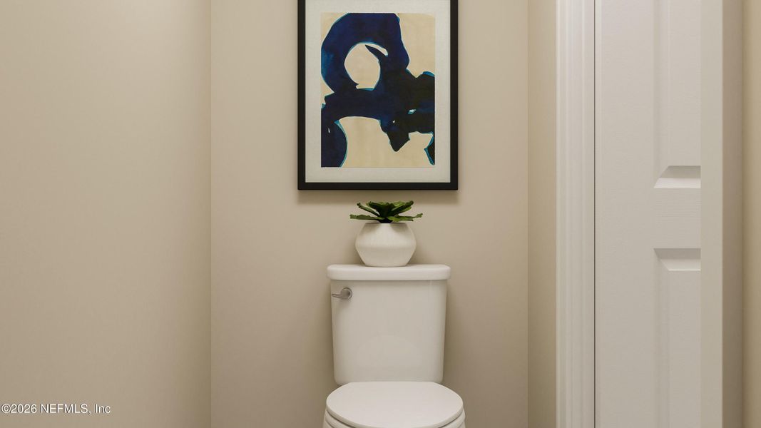 Close-up of interior finishes inside a home in Silver Falls Single Family at SilverLeaf, St. Augustine (Image 20). Close-up of interior finishes inside a home in Silver Falls Single Family at SilverLeaf, St. Augustine (Image 20).