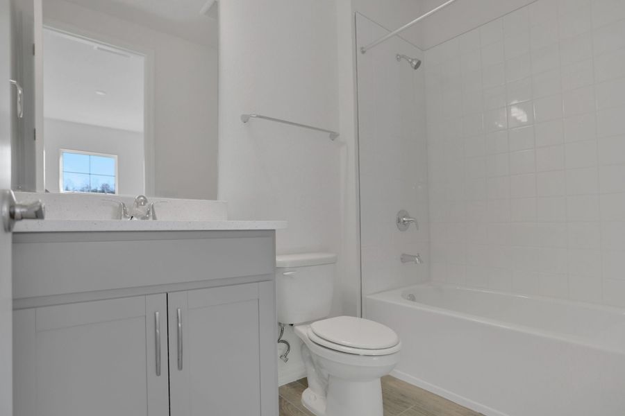 3,550sf New Home in Land O Lakes, FL. - Slide 35 3,550sf New Home in Land O Lakes, FL. - Slide 35