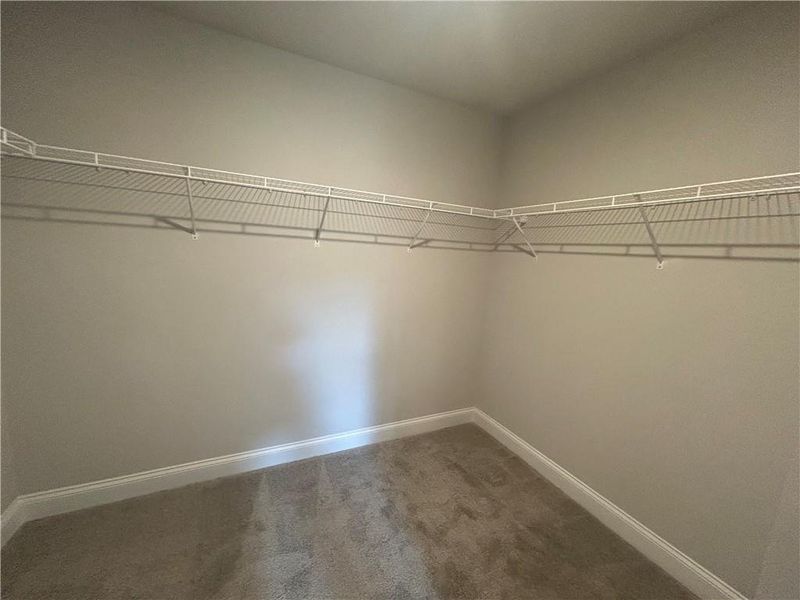 Spacious, unfurnished interior of a new home in Somerset at Riverbrook, Gainesville (Image 13). Spacious, unfurnished interior of a new home in Somerset at Riverbrook, Gainesville (Image 13).