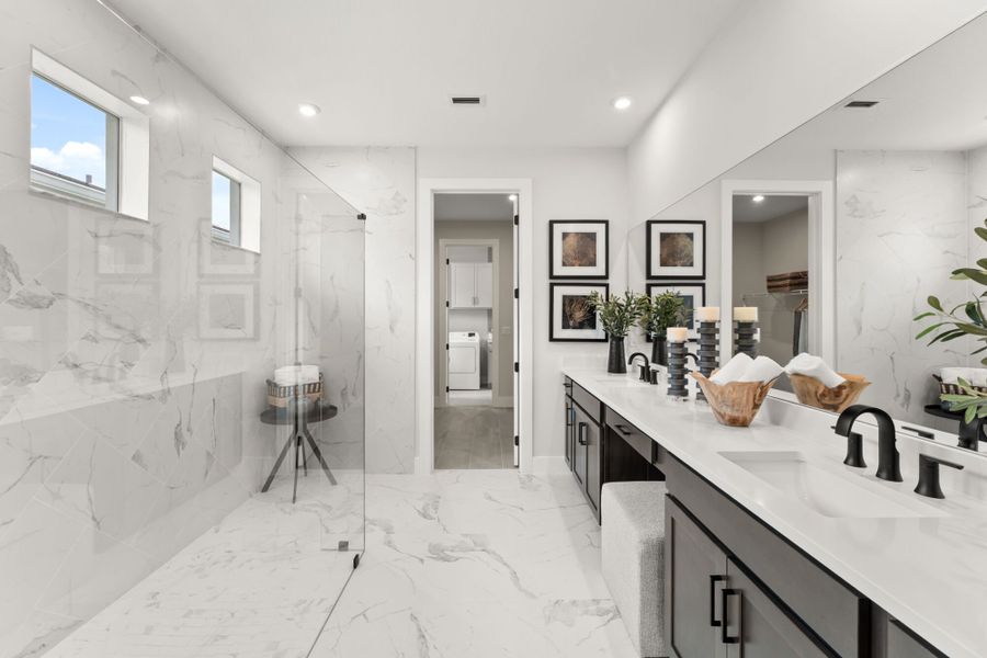 Owner's Bath Owner's Bath