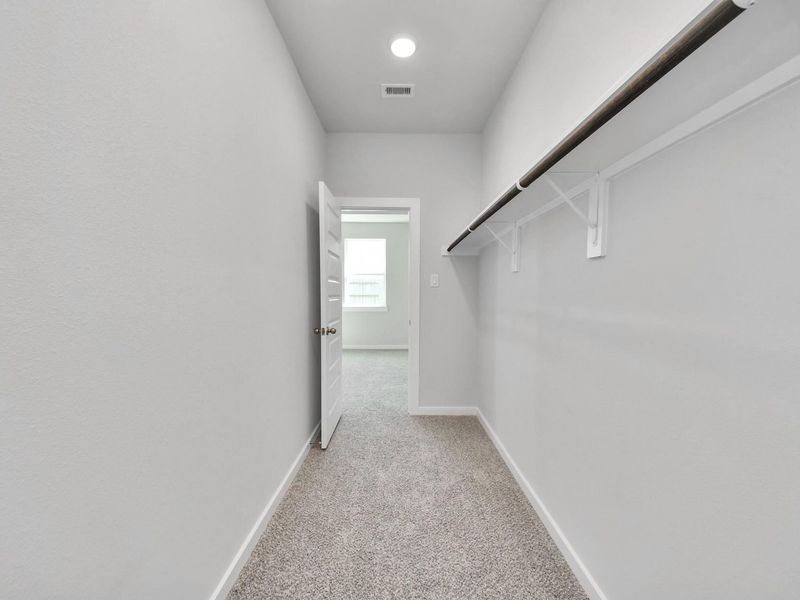 Spacious, unfurnished interior of a new home in Emberly, Beasley (Image 36). Spacious, unfurnished interior of a new home in Emberly, Beasley (Image 36).