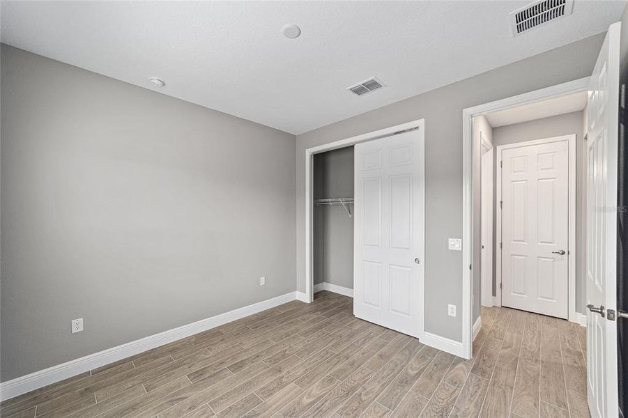 Spacious, unfurnished interior of a new home in On Top of the World Communities, Ocala (Image 32). Spacious, unfurnished interior of a new home in On Top of the World Communities, Ocala (Image 32).