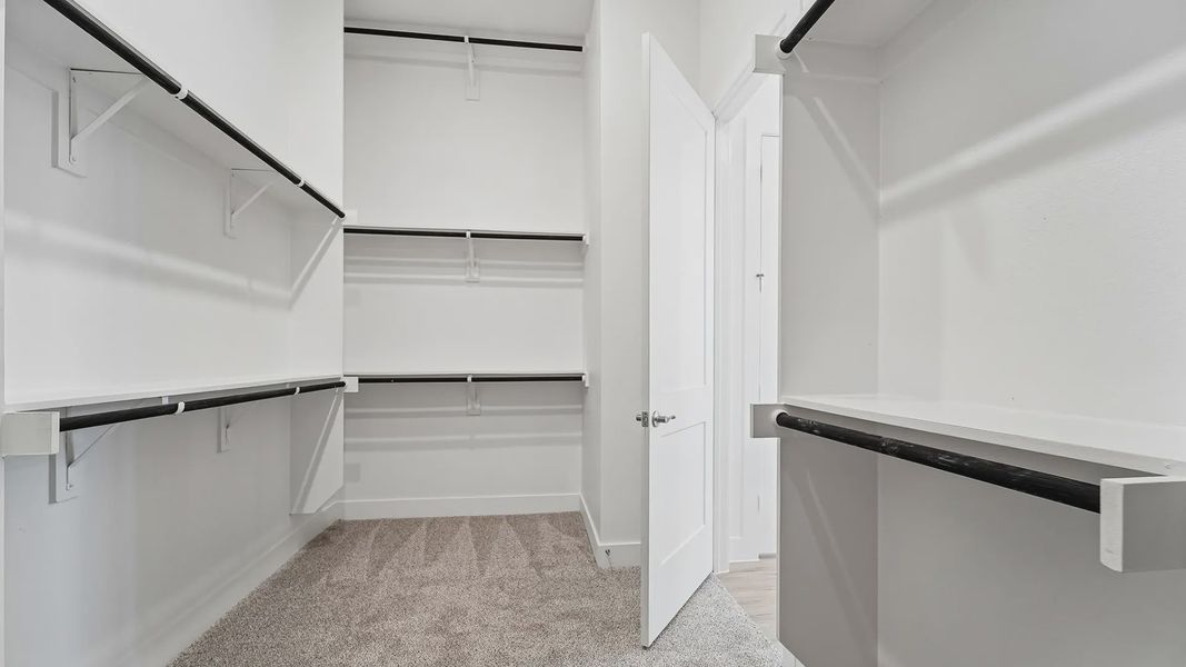 Image 48 representing the Cayman by Chesmar Homes in Crescent Bluff, Georgetown, TX.