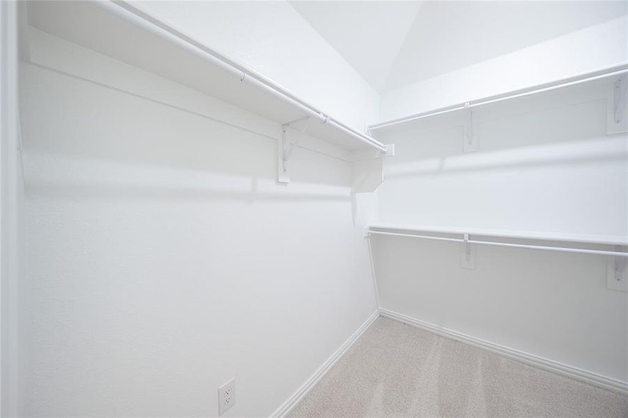 Primary Closet Primary Closet