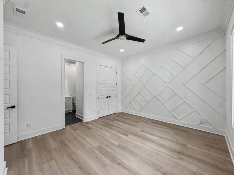 Spacious, unfurnished interior of a new home in , Hanahan (Image 65). Spacious, unfurnished interior of a new home in , Hanahan (Image 65).