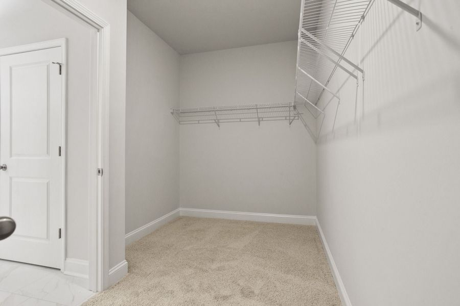 New Home in Easley, SC.  - Slide 25