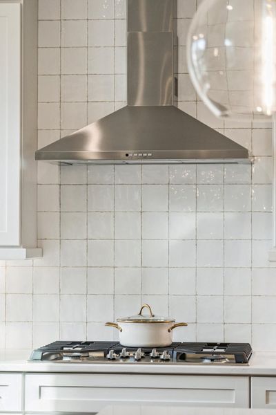 Close-up of interior finishes inside a home in , Johns Island (Image 22).