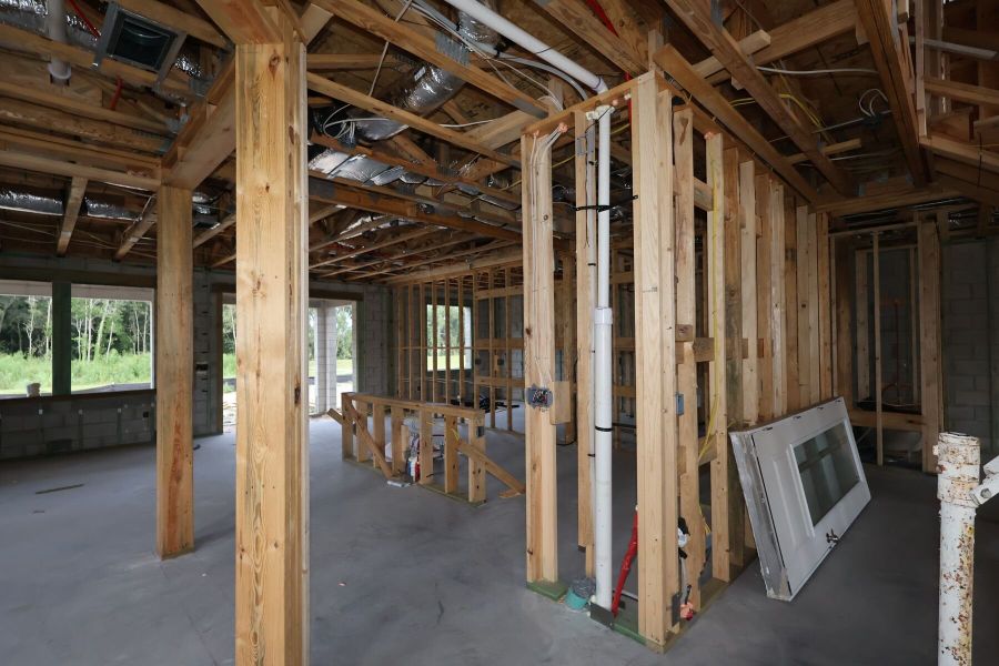 Framing Framing