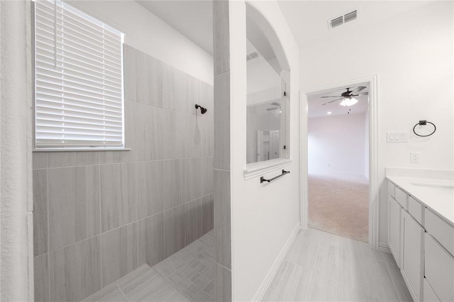 Primary Bathroom Primary Bathroom