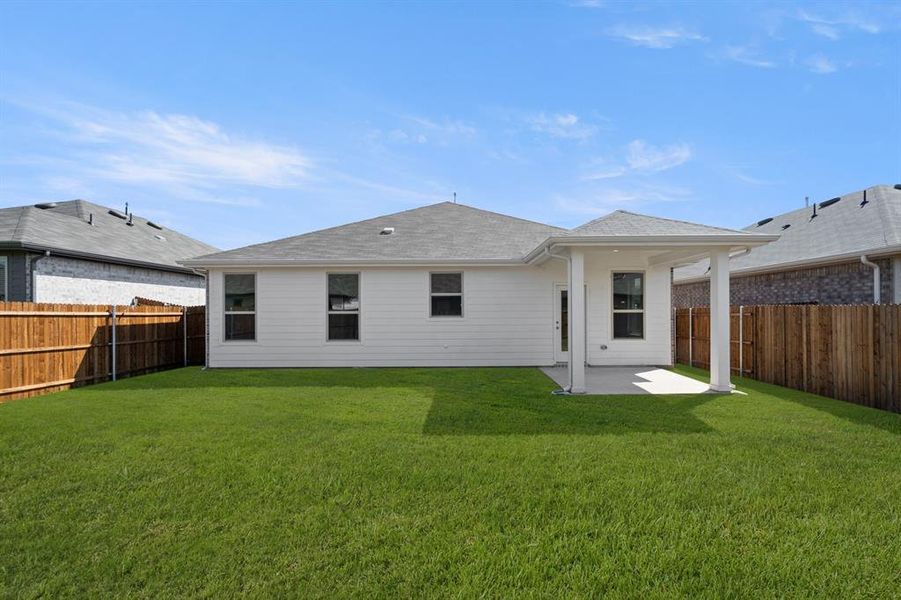 3108 Dixondale- Back-2