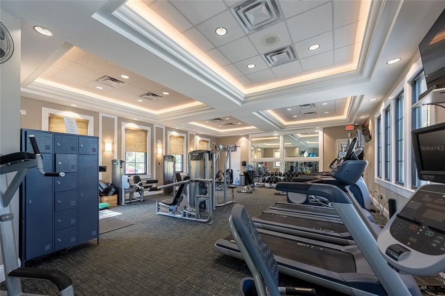 Community amenities in , Palmetto (Image 55).