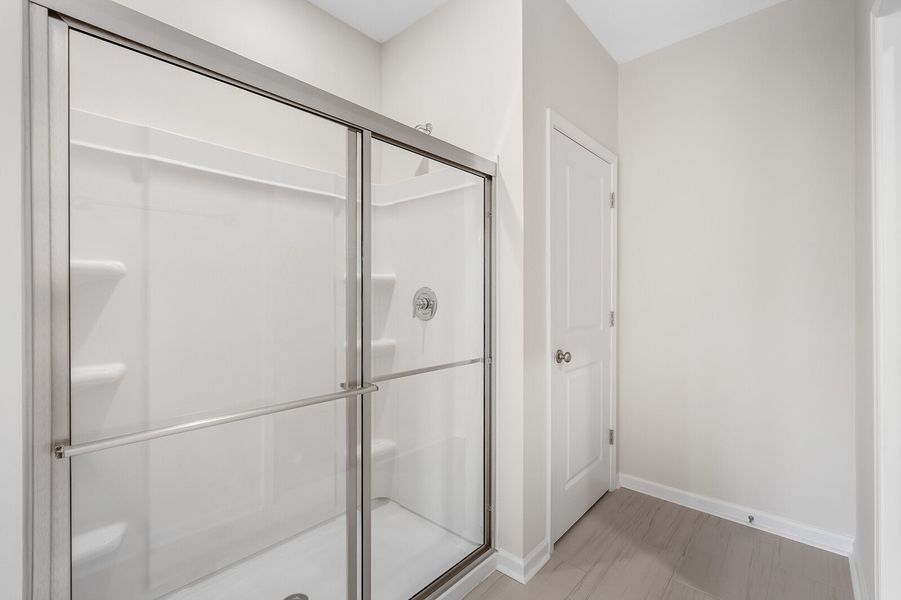 Chapel Hill, TN New Home.  - Slide 25