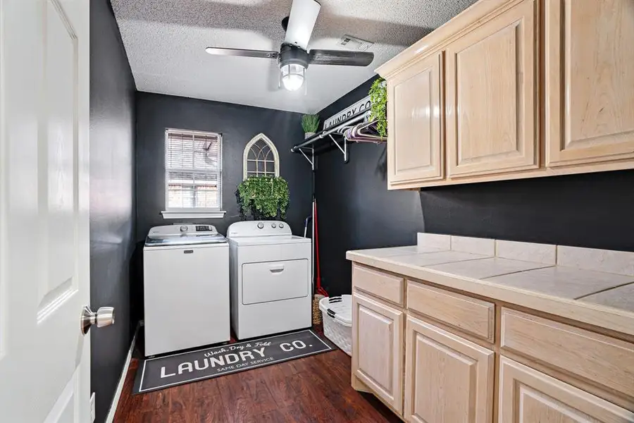 Furnished interior view inside a new home in , Reno (Image 5).