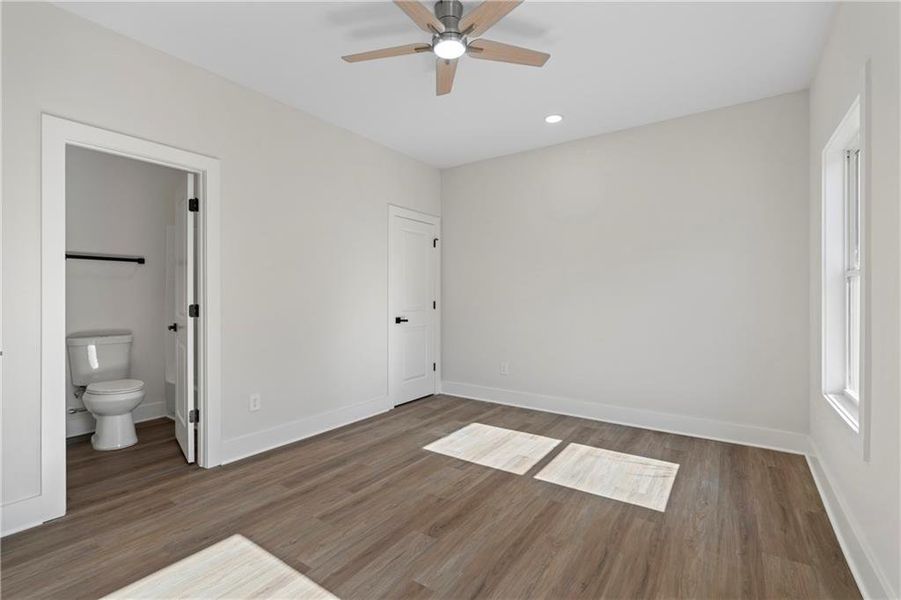 Spacious, unfurnished interior of a new home in , Stockbridge (Image 39). Spacious, unfurnished interior of a new home in , Stockbridge (Image 39).