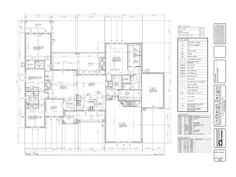 2D floor plan layout of this home in , Weatherford, TX (Image 2). 2D floor plan layout of this home in , Weatherford, TX (Image 2).