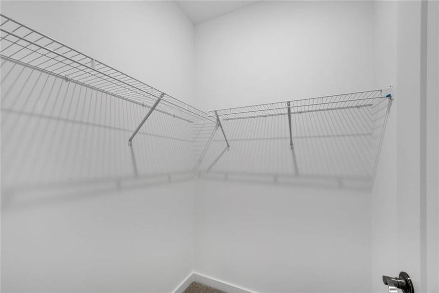 Spacious, unfurnished interior of a new home in , Villa Rica (Image 50).