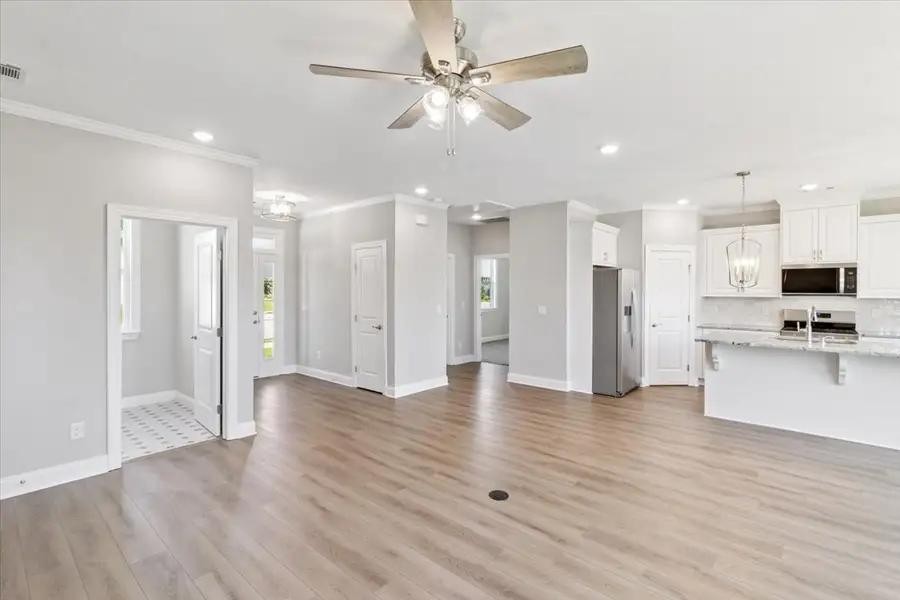 Image 20 of a home in Sinclair at Crawford Creek.