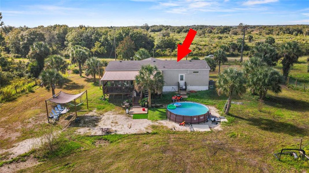 Image 45 of a home in .