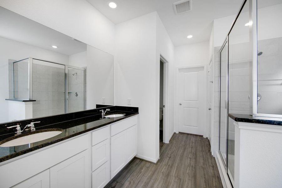 126 Daylight Crest Drive ~ Ready Now