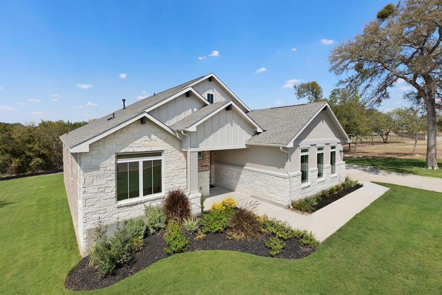Image 27 of a home in Double Eagle Ranch. Image 27 of a home in Double Eagle Ranch.