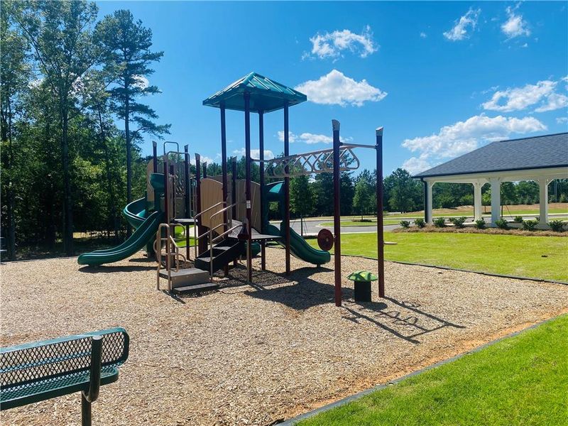 Community amenities in Kingston Ranch at Lake Oconee, Buckhead (Image 74).