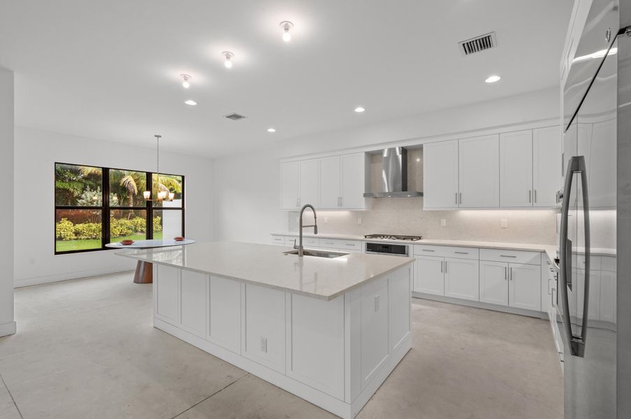 Kitchen Kitchen