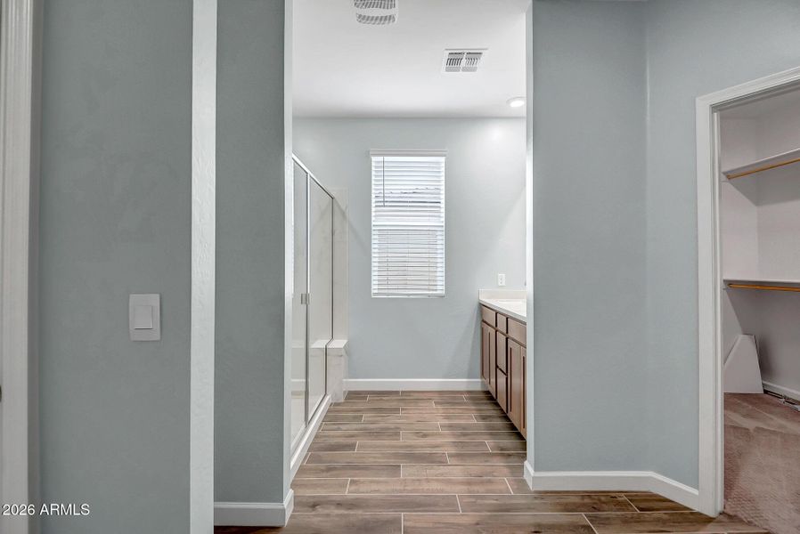 Primary Bathroom Primary Bathroom