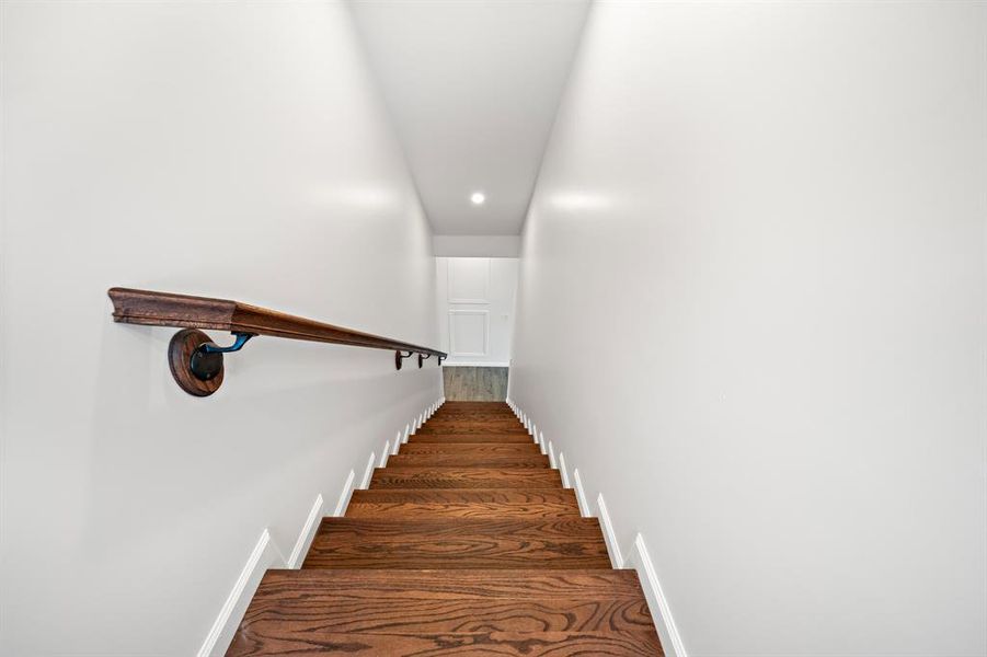 Spacious, unfurnished interior of a new home in , Whitney (Image 27). Spacious, unfurnished interior of a new home in , Whitney (Image 27).