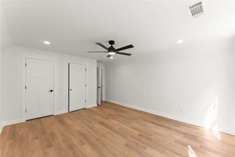Spacious, unfurnished interior of a new home in , Gainesville (Image 36). Spacious, unfurnished interior of a new home in , Gainesville (Image 36).