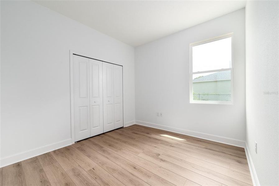 Spacious, unfurnished interior of a new home in , North Port (Image 13).