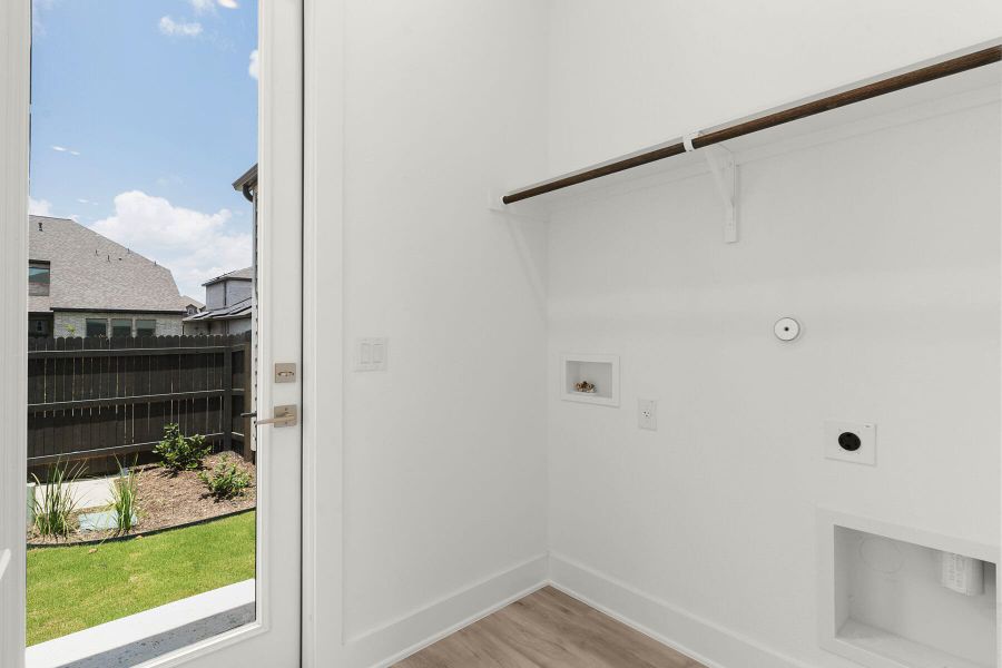 San Antonio Sitterle Homes VIDA Townhomes Gruene