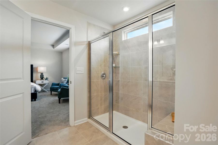 Photos from another completed Cascades for representation only. Eterior elevation/colors and interior finishes may vary.