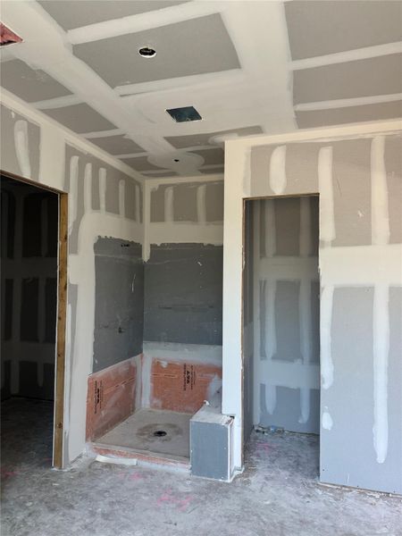 HOME IS UNDER CONSTRUCTION HOME IS UNDER CONSTRUCTION